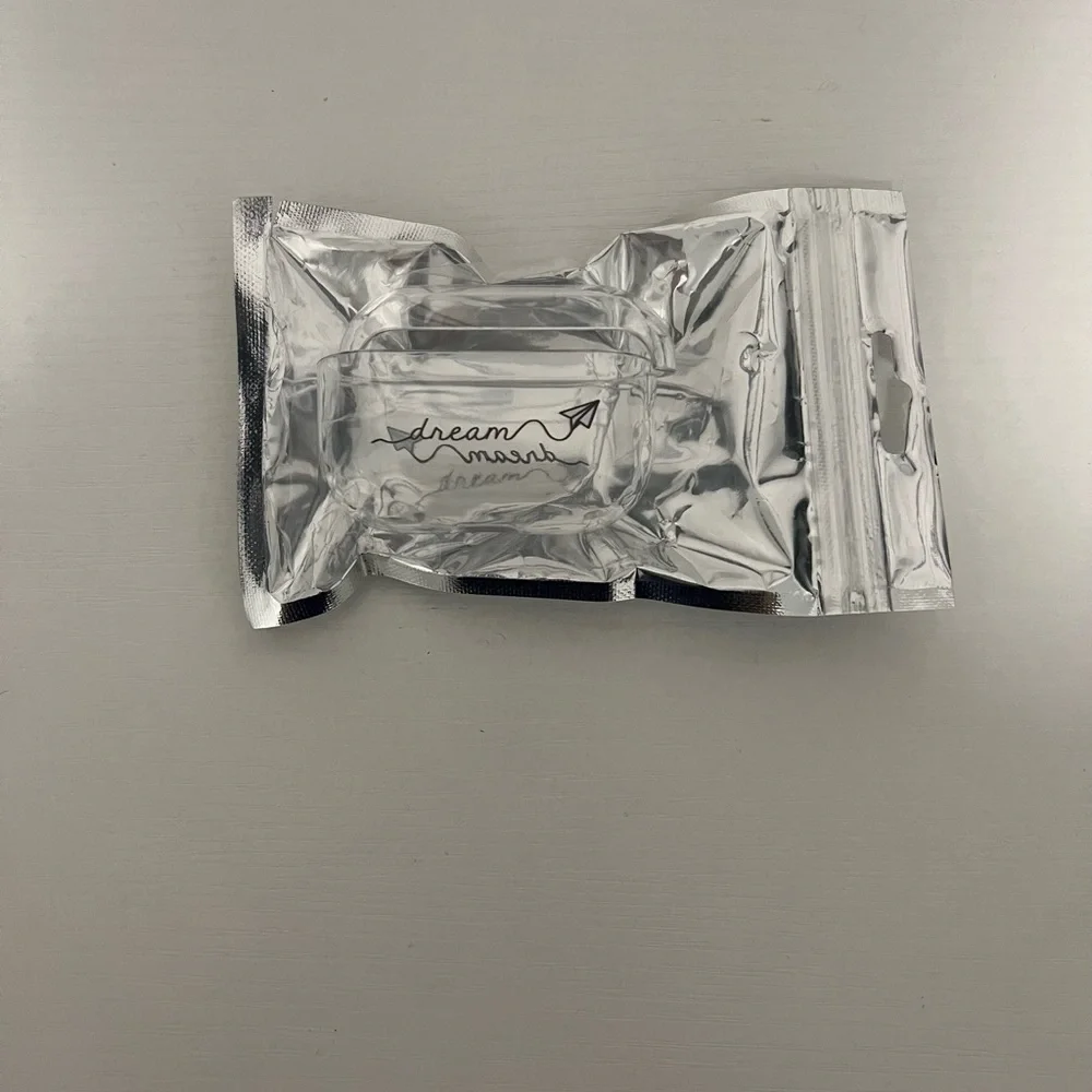 AirPods Pro Transparent Case